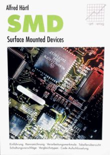 SMD-Technik