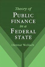 Theory of Public Finance in a Federal State