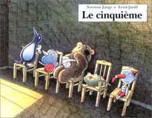 Le Cinquieme