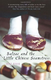 Balzac And The Little Chinese Seamstress