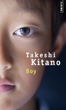 Boy