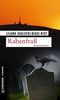 Rabenfraß: Kriminalroman (Kriminalromane im GMEINER-Verlag)