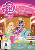 My Little Pony - Freundschaft ist Magie, Folge 09