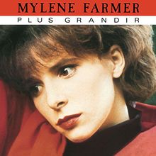 Plus Grandir [Vinyl Single]