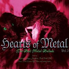 Hearts of Metal 3