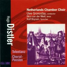 Totentanz / Choralpassion