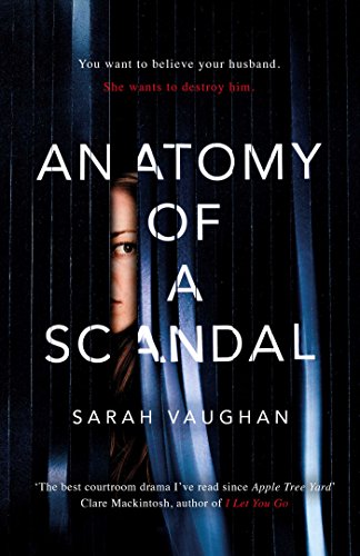 Repartiment De Anatomy Of A Scandal