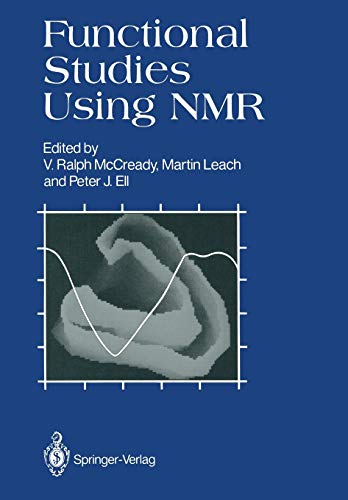 Functional Studies Using Nmr
