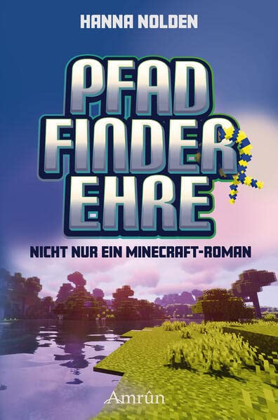 Pfadfinderehre - Hanna Nolden Taschenbuch