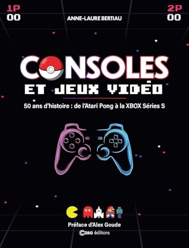 50 Ans D'histoire : De L'atari Pong À La Xbox Séries S | Rakuten