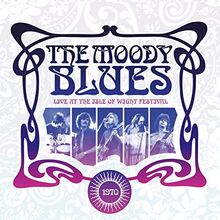 Live at the Isle of Wight Festival 1970 (2lp) [Vinyl LP]
