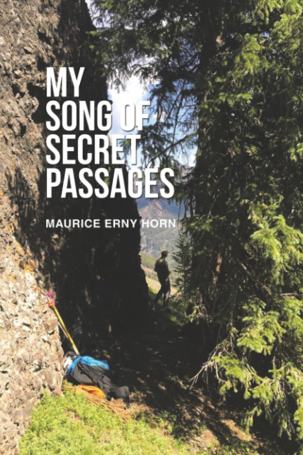 My Song of Secret Passages