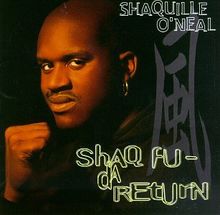 Shaq Fu - Da Return