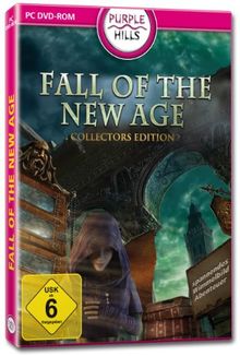 Fall of the New Age