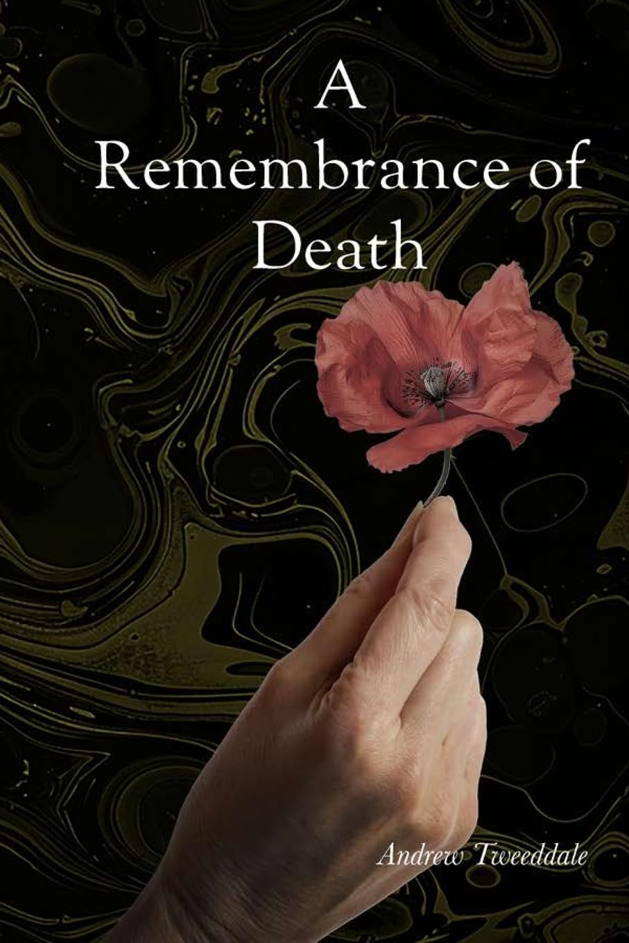 A Remembrance of Death (The Castle Drogo Series)