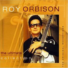 Roy Orbison-the Ultimate Col