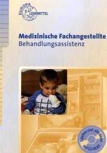 Medizinische Fachangestellte - Fachkunde. (Lernmaterialien)