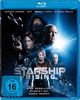 Starship Rising [Blu-ray]