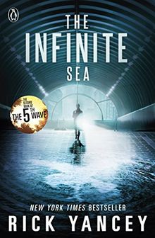 The 5th Wave: The Infinite Sea (Book 2) by Rick Yancey (2014-09-16)