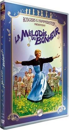 La Mélodie du bonheur [FR IMPORT]