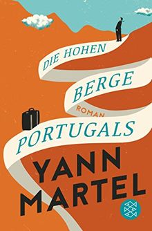 Die Hohen Berge Portugals: Roman