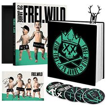 Wir Schaffen Deutsch.Land (Box-Set) von Frei.Wild | CD | Zustand sehr gut