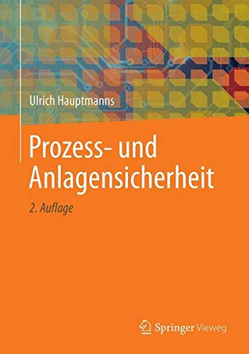 Prozess- und Anlagensicherheit
