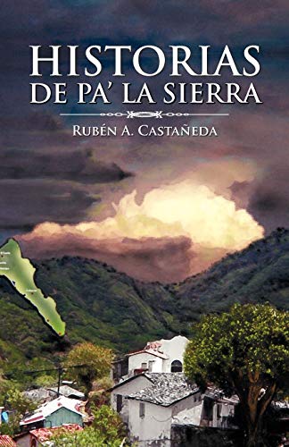 Historias de pa'la sierra