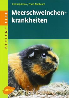 Meerschweinchenkrankheiten