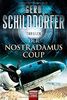 Der Nostradamus-Coup: Thriller (John Finch, Band 3)