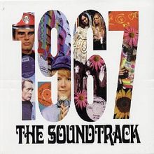 1967:the Soundtrack