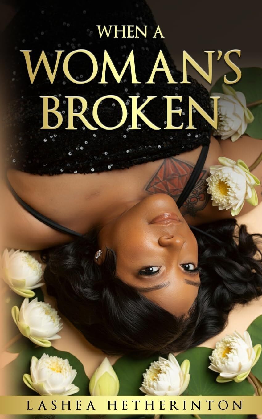 When A Woman's Broken