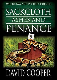 Sackcloth Ashes & Penance