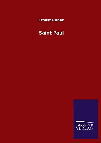 Saint Paul