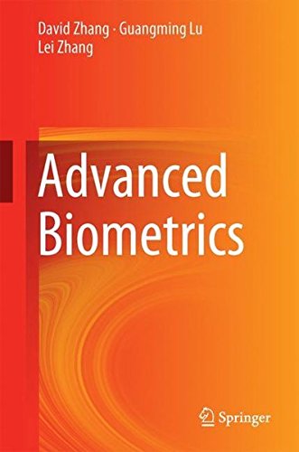 Advanced Biometrics