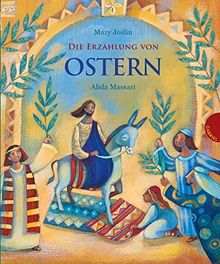 Die Erzählung von Ostern