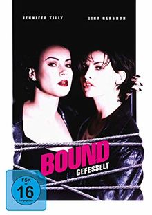 Bound (Director's Cut) von AL!VE AG  | DVD | Zustand sehr gut