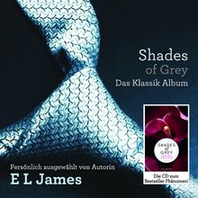 Shades of Grey - das Klassik Album