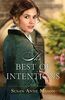Best of Intentions (Canadian Crossings, Band 1)