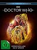 Doctor Who - Vierter Doktor - Verschollen im E-Space LTD. (+ DVD) (+ Bonus-Blu-ray)