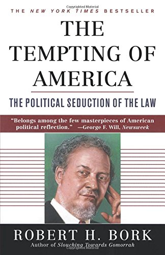 The Tempting of America