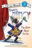 Fancy Nancy: The Show Must Go On (I Can Read Level 1)