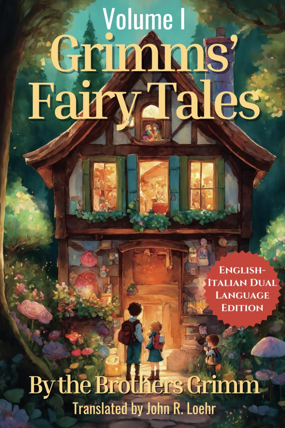 Grimms' Fairytales