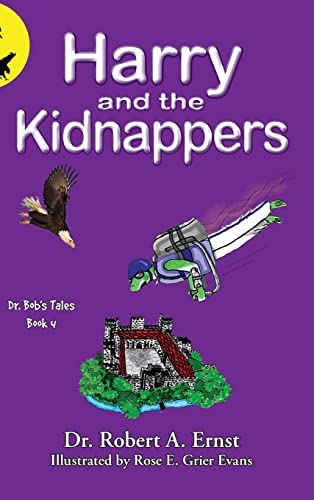 Harry and the Kidnappers (Dr. Bob's Tales)