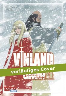 Vinland Saga, Band 4