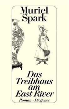 Das Treibhaus am East River (detebe)