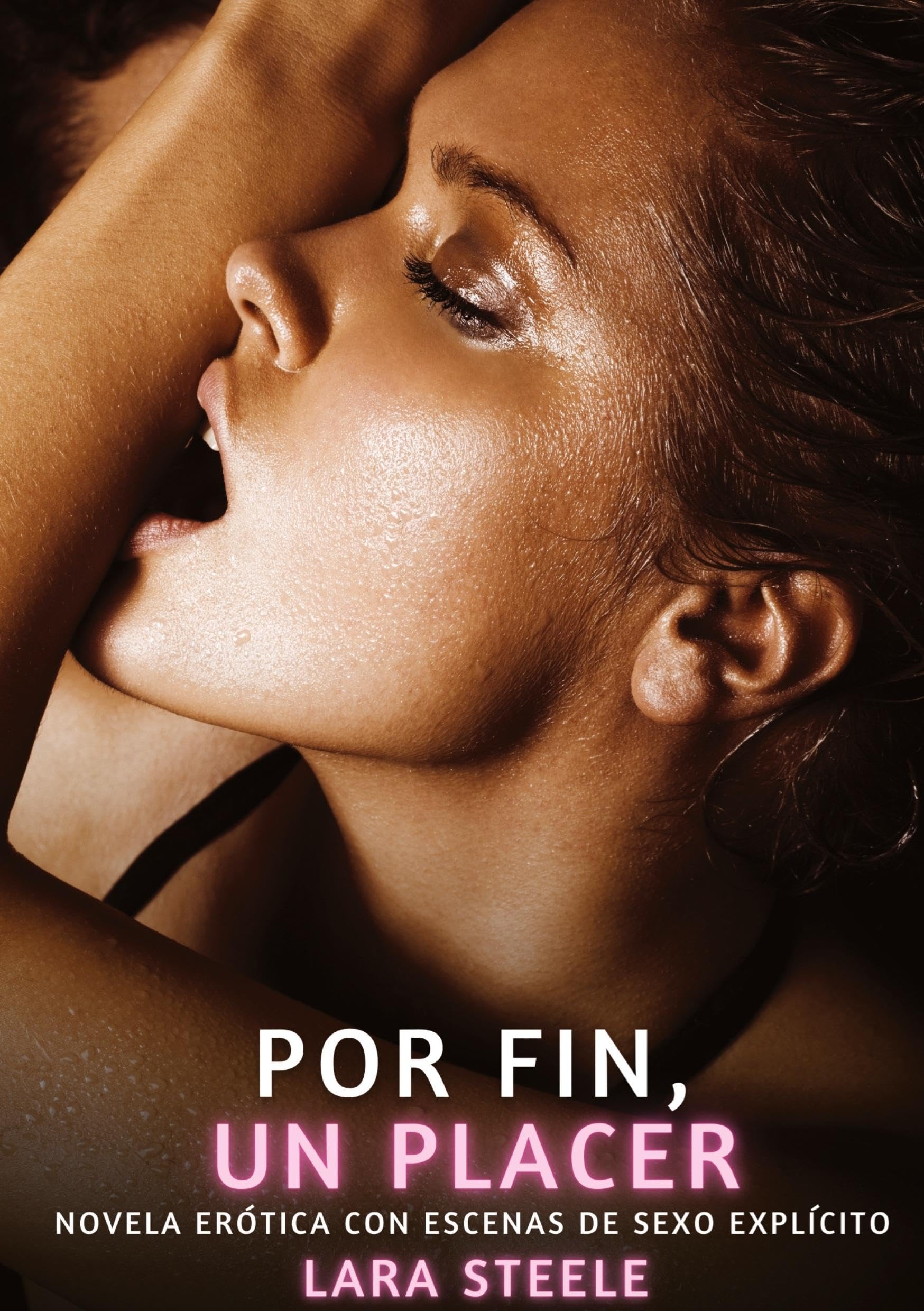 Por Fin, un Placer: Novela erótica contemporánea