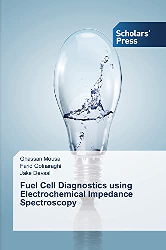 Fuel Cell Diagnostics using Electrochemical Impedance Spectroscopy