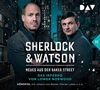 Sherlock & Watson-Neues aus der Baker Street: Da