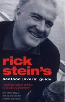 Rick Stein's Seafood Lover's Guide